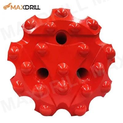 Drilling Tools T51 102mm Drop Center Button Drilling Bit