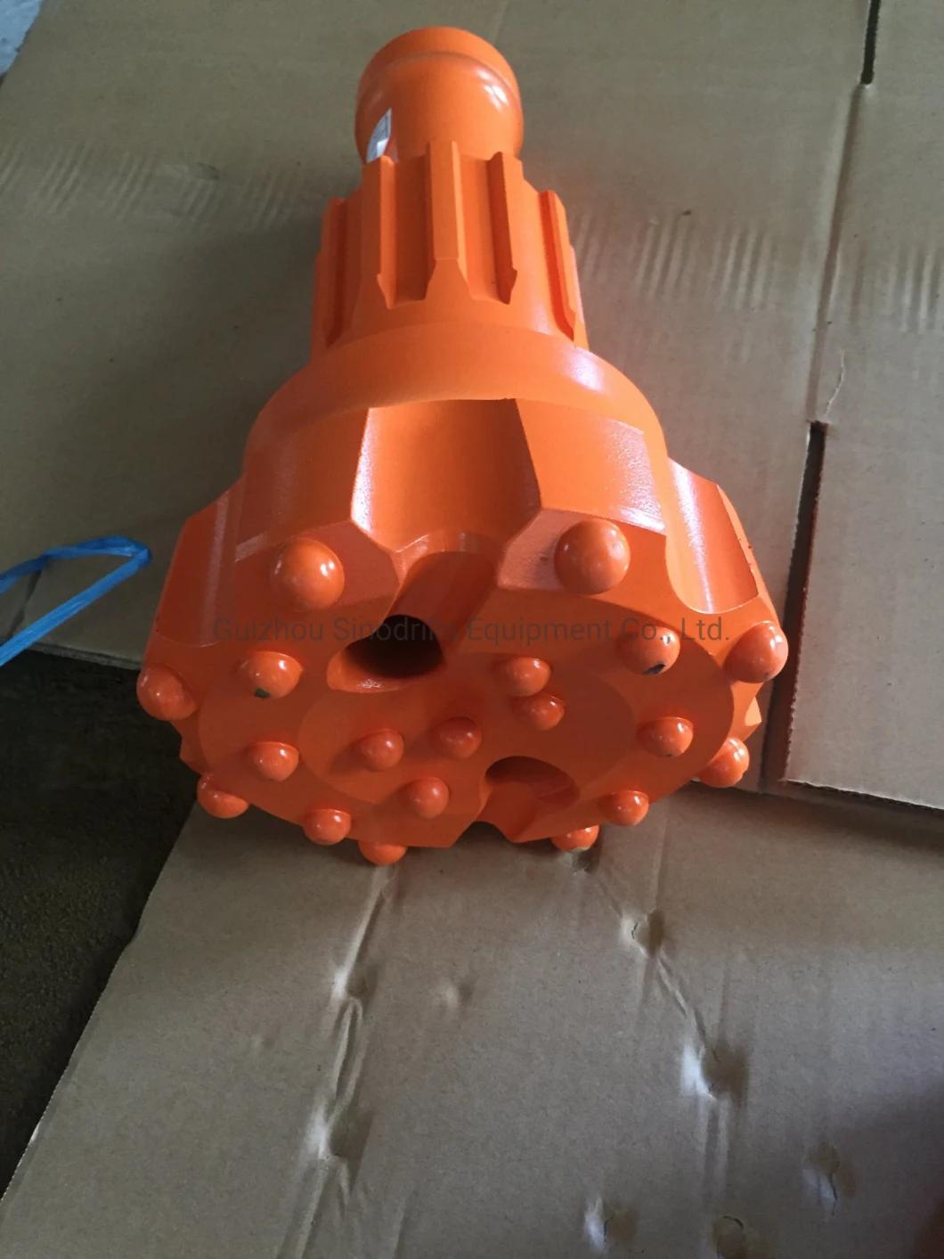 Water Well Drilling Bit DTH Bits M60 190mm