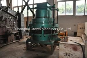 Pyb600 Hard Stone Granite Spring Cone Crusher