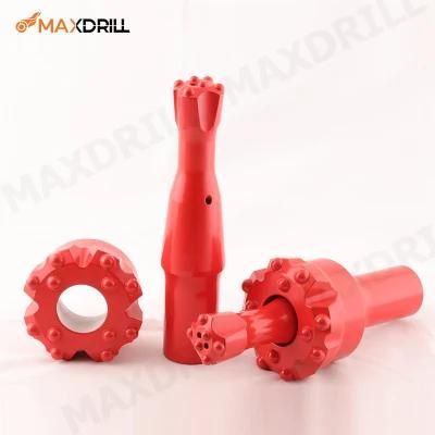 Maxdrill R35 Reaming Bit