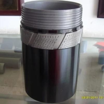 Swf Surface Set Diamond Reaming Shell
