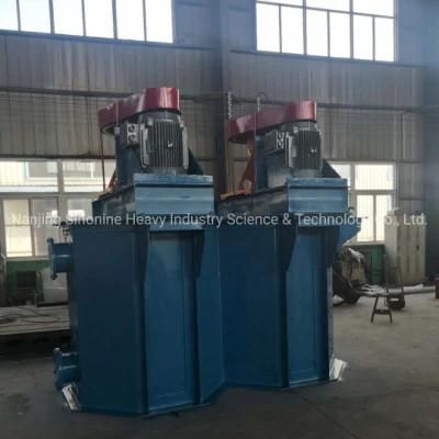 Silica Sand Processing Equipment Sand Washing Machine