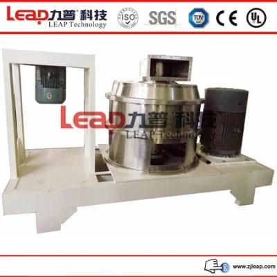 Professional Superfine Mesh Attapulgite Powder Shredding Machine