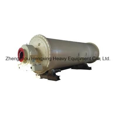 Energy Saving Mineral /Cement /Aluminium Powder Ball Mill