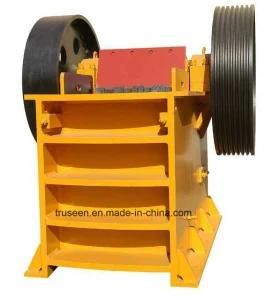 Hot Selling Crushing Machine PE 600*900 Jaw Crusher
