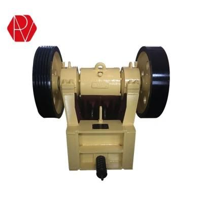 China Cheap Truemax PV Pex Jaw Crusher for Grinding Mill