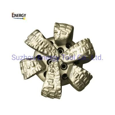 Drilling Rigs 12 1/4 Inch Fixed Cutter PDC Drill Bit of API Spec Drilling Tools