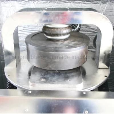 Mineral Laboratory Sampling Pulverizer Grinding Mill