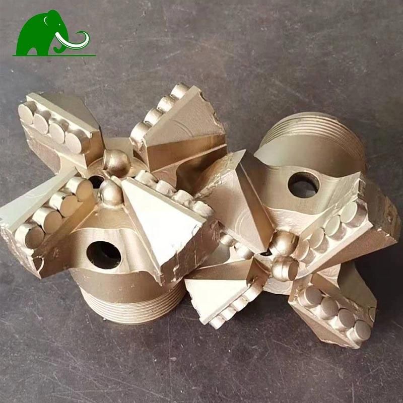 DHD350 Down The Hole DTH Hammer Bits for Rock Drilling