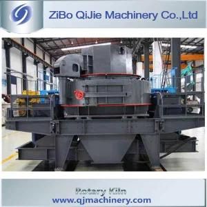 Mining Machinery Impact Crusher