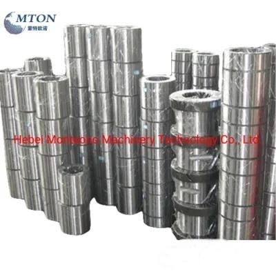 Sintered Stainless Bronze Thrust Bushing Front Bush Lower Bush for Hydraulic Breaker