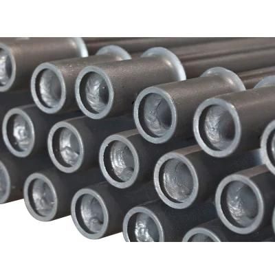 Mining Shafting and Drifting Support Water Swellex Anchor Bolt