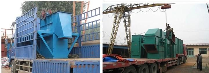 China Small Bucket Elevator for Sale