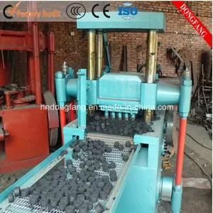 20mm Size Hookah Charcoal Briquette Press Machine