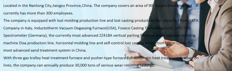Eccentric Bushing Suitable for Svedala Cone Crushers CH660