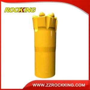 T45 Thread Drill Bits Matched with Hydraulic Drifters/Mining Machine Parts
