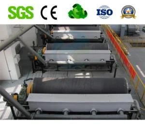 Drum / Roll Permanent Magnetic Particle Separator Equipment for Mining