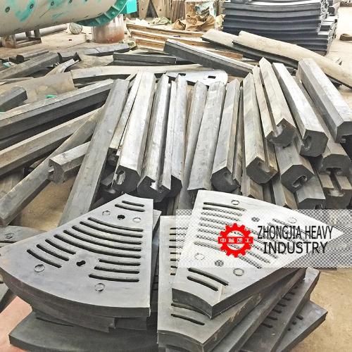 500kg Batch Mixing and Grinding Ball Mill