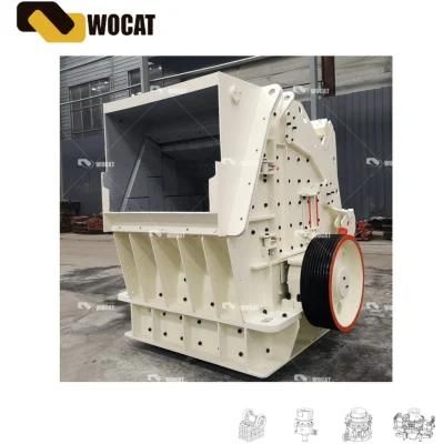 Reliable Impact Crusher/Stone Crusher (LF250)