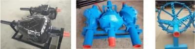 Good Price 300mm HDD Fluted Reamer for Soil on Sale