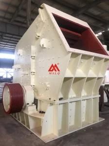 PF Series Strong Impact Crushing Equipment/Machinery/Plant/Station