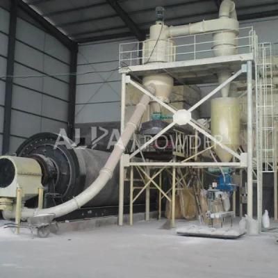 Cheap Price Air Classifier Separator