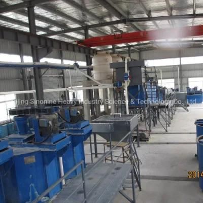 Sand Washing Equipment Scrubbing Machine for Sale