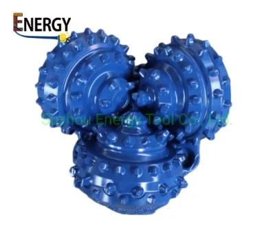 Rock Drilling Bit 8 1/2&quot; Inch TCI Roller Cone Tri-Cone Drill Bit of Drilling Tools
