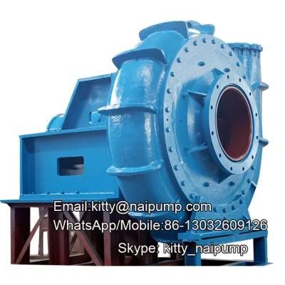 450wsg 18 Inch Sand Dreding Pump