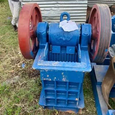 Gold Mining Machinery Primary Hard Stone Crushing Machine Rock Crusher Price Small Jaw ...
