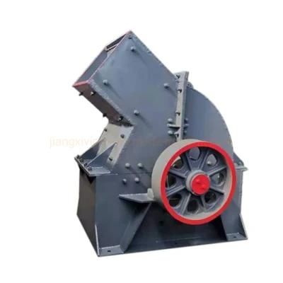 Mini Stone Crusher Small Hammer Mill Crusher Machine for Sale