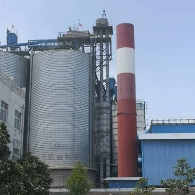 High Efficiency Bucket Elevator Manufacturer From China