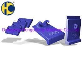European Standard Harvester Part/Us Agriculture Die Casting Parts/IATF Standard