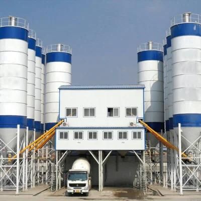 Food Spiral Hopper Powder Screw Conveyor for 1-20 Ton Per Hour