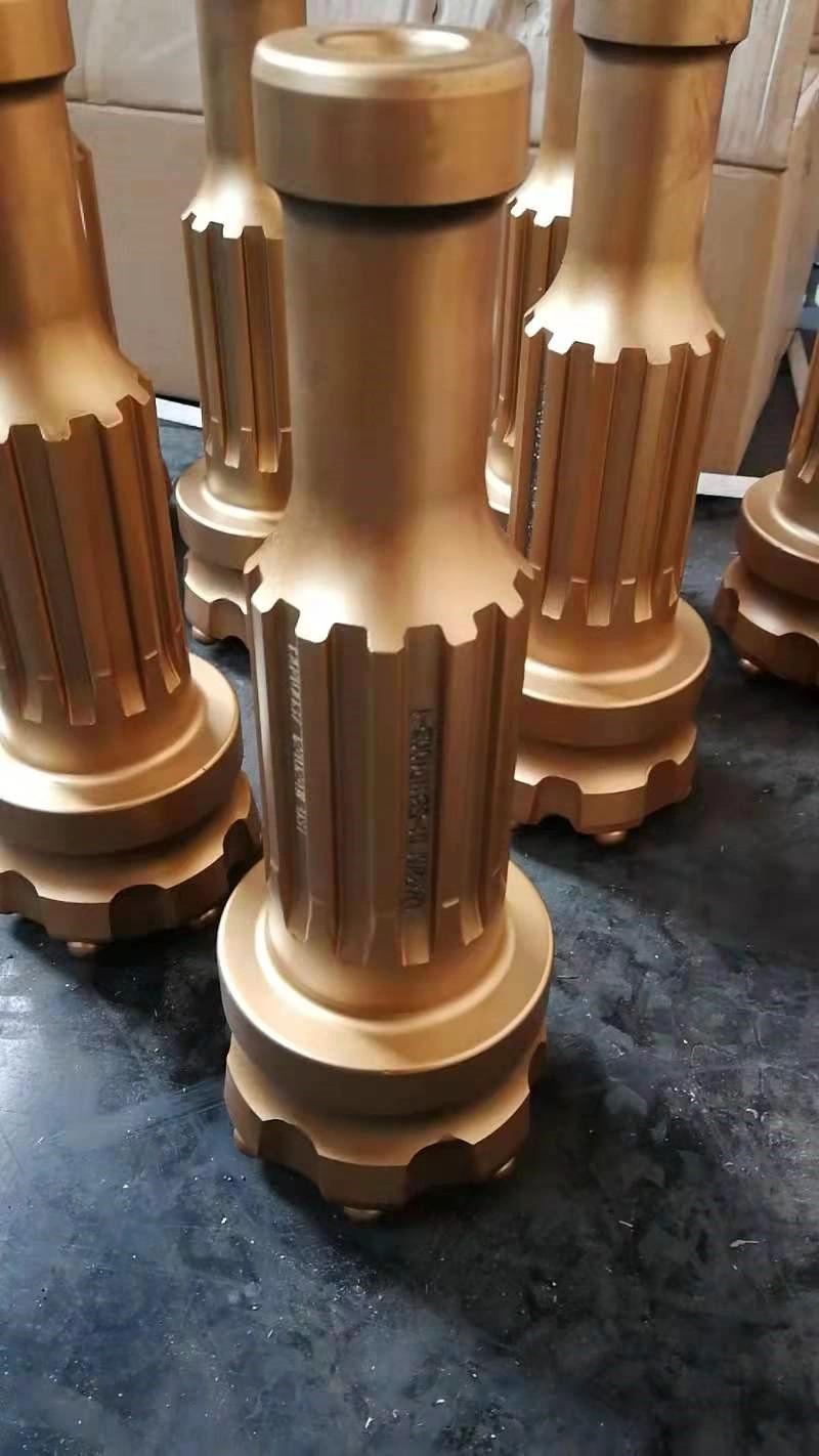 Rock Drilling Tools-Down The Hole DTH Hammer & Bits Air Hammer