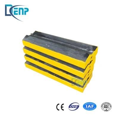 Shanbao Professional PF Series Cone Crusher Blow Bar