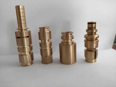 Best Selling Custom Service Plastic Rubber and Metal Part for Auto