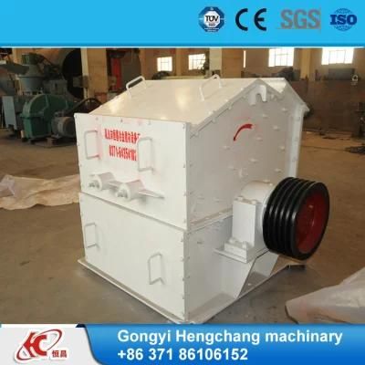 Sand Production Line Impact Crusher for Stone