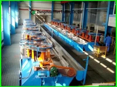 High Output Flotation Silver Refining Machine for Sale