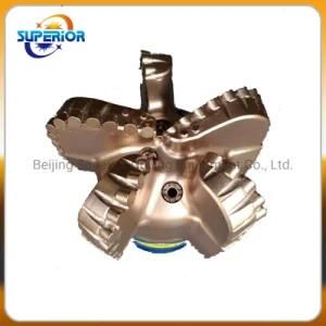 Matrix 8 1/2 Inch PDC Drill Bit with 19mm Sized Cutters