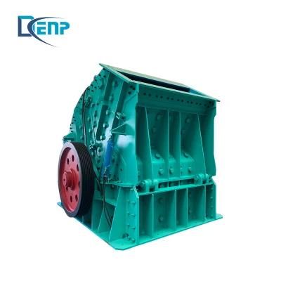 Hot Sale Chinese Type Impact Crusher in Stock