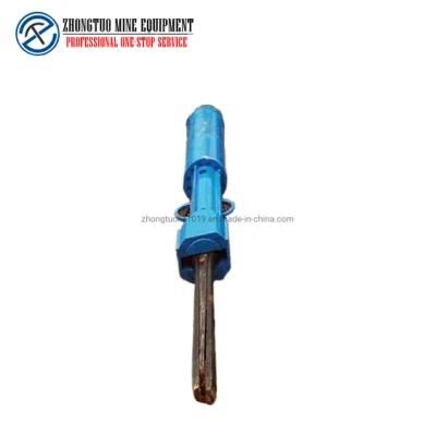 Hydraulic Rock Splitter &amp; Hydraulic Piston Rock Splitter