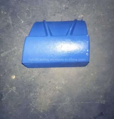 Stone Crusher Machine VSI Crusher Spare Parts CV217 Cavity Wear Plate