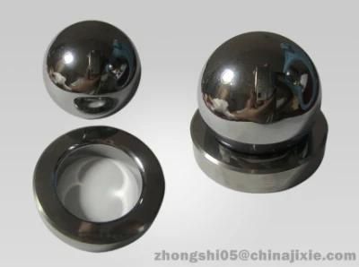 API V11-225 Valve Balls and Valve Seats
