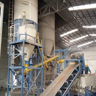 High-Efficiency Gx200, 250, 300, 400, 500 Screw Conveyor with Good Sealing and Easy ...
