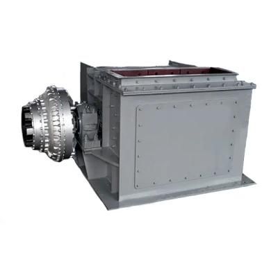 Mining Use Coal Crusher Heavy Ring Hammer Crusher for Mining