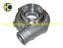 Foundry German Standard /Harvester Part/Us Agriculture Casting Parts/Us Standard