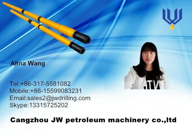 High Quality 9 5/8" IADC 537 Tricone Bit for Medium Hard Formations with 5% Discount
