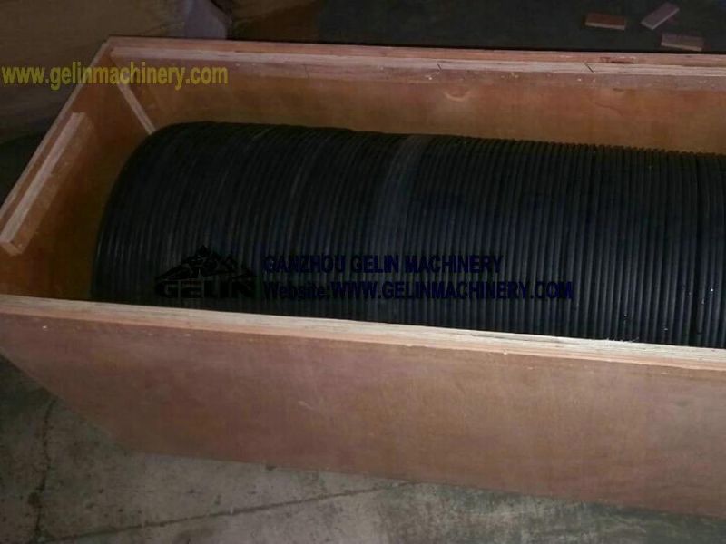 Plastic 15 Inch Gold Mining Prospecting River Sand Panning Pan