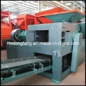 Charcoal Pulverized Machinery of CE Approved and The Newest Type